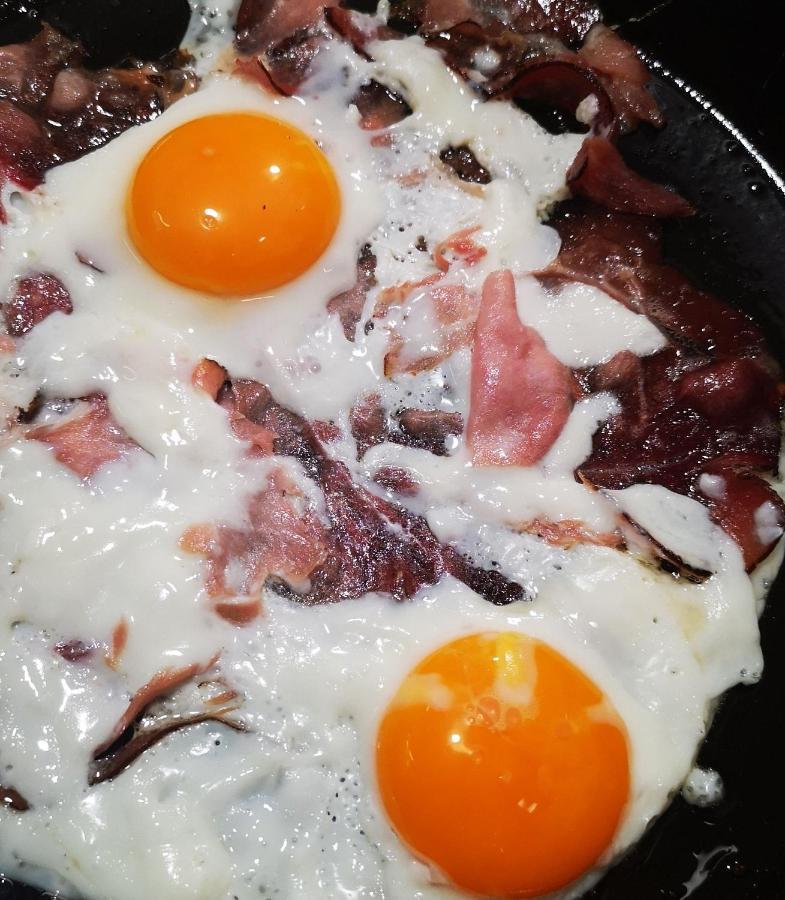 Fruehstueckspension Ochnerbauer كندبرغ المظهر الخارجي الصورة